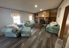 其他 3 Catskills Spring 40 Acre Land With Forest Trails