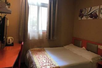 Others 4 Shanghai Mandeng Hotel