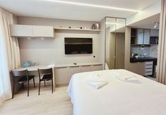 其他 3 Setai Yacht Comfort - By Almare Flats