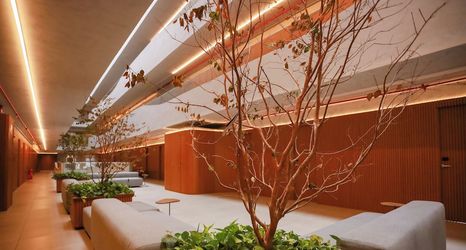 其他 2 Setai Yacht Comfort - By Almare Flats