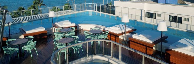 其他 Setai Yacht Comfort - By Almare Flats