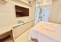 其他 6 Setai Yacht Comfort - By Almare Flats