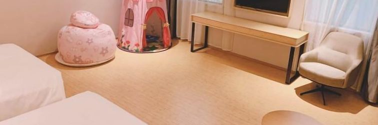 Others Home Inn (Shanghai Pediatric Hospital Gudai Road Subway Station)