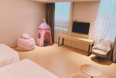 Others Home Inn (Shanghai Pediatric Hospital Gudai Road Subway Station)