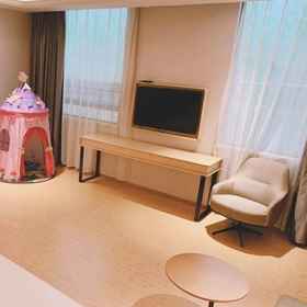 Room 1 Home Inn (Shanghai Pediatric Hospital Gudai Road Subway Station), Shanghai Hotels