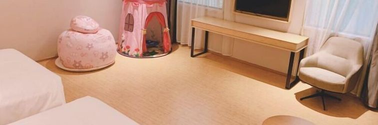 Others Home Inn (Shanghai Pediatric Hospital Gudai Road Subway Station)