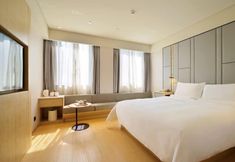 Others 5 Home Inn (Shanghai Pediatric Hospital Gudai Road Subway Station)