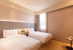 Others 4 Home Inn (Shanghai Pediatric Hospital Gudai Road Subway Station)