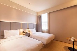 Others 4 Home Inn (Shanghai Pediatric Hospital Gudai Road Subway Station)