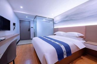 Others 4 Nanning Boting Hotel