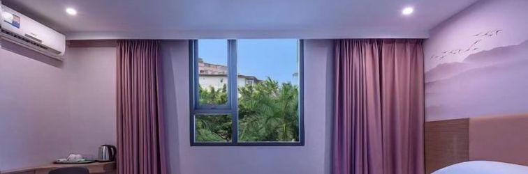 Others Nanning Boting Hotel