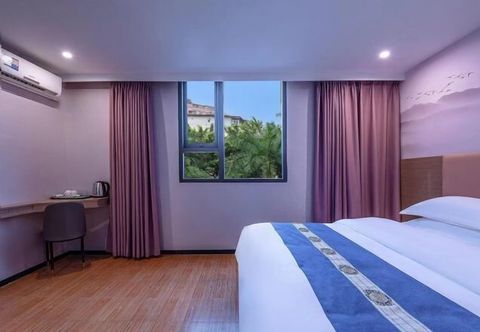 Others Nanning Boting Hotel