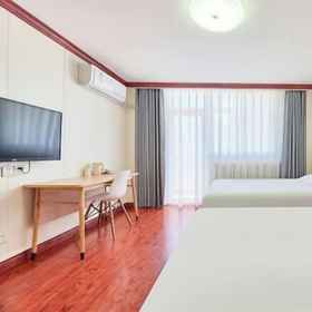 Room 1 Shuaifu Tianyuan Hotel, Wangfujing Hotels