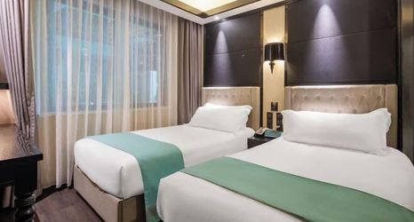 기타 2 Brook Hotel (Hangzhou West Lake)