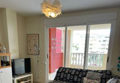 Others 3 Playasol in Denia With 3 Bedrooms and 2 Bathrooms