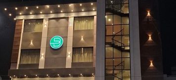 其他 5 Hotel Bliss Banaras