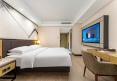 Others 2 World Hotel Olympic Sports Center Branch