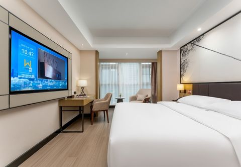 Others World Hotel Olympic Sports Center Branch