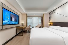 Others World Hotel Olympic Sports Center Branch