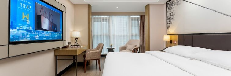 Others World Hotel Olympic Sports Center Branch