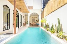 其他 Seffalas Villa by Betterplace