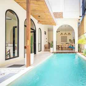 Primary image 1 Seffalas Villa by Betterplace, Soori Dog Grooming Hotels