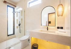 其他 4 Seffalas Villa by Betterplace