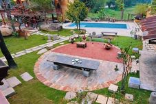 อื่นๆ Moc Homestay & Villa