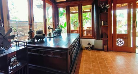 อื่นๆ 2 Moc Homestay & Villa