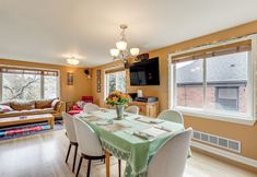 기타 5 6 Mi to Downtown: Walkable Seattle Home w/ Hot Tub