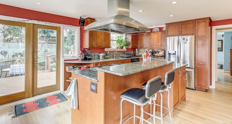 기타 2 6 Mi to Downtown: Walkable Seattle Home w/ Hot Tub