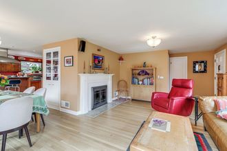 기타 4 6 Mi to Downtown: Walkable Seattle Home w/ Hot Tub