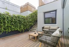 Others 5 Liiiving in Porto - Pool Paradise Apartment B