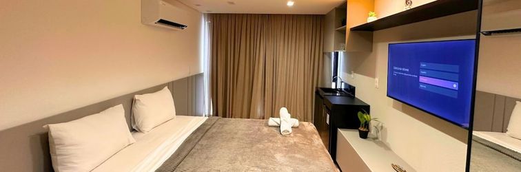 其他 Setai Edition