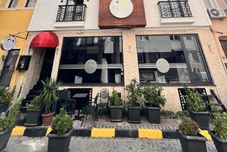 Khác The Bail Hotel