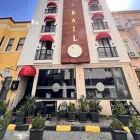 Primary image 1 The Bail Hotel, Hotel Hasan Paşa Hanı