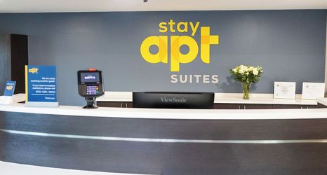 其他 2 stayAPT Suites Fort Worth-Fossil Creek