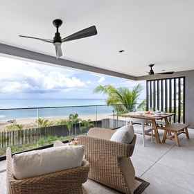 Primary image 1 Allure 204 2 Bedroom Apts, Cruise Terminal Hotels