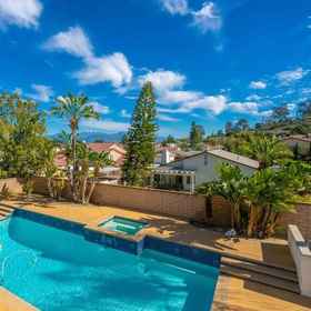 Primary image 1 @ Marbella Lane - Captivating Home W/pool, 로스앤젤레스 카운티 호텔