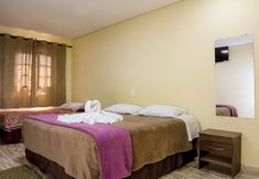 Lainnya 4 Villaggio di Roma Suítes