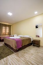 其他 4 Villaggio di Roma Suítes