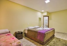 Lainnya 3 Villaggio di Roma Suítes