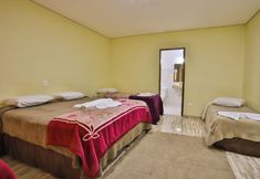 Lainnya 5 Villaggio di Roma Suítes