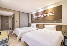 其他 3 Lavande Hotel (Beijing Tongzhou Global, Guoyuan Metro Station)