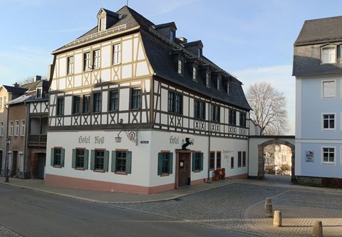 Others Hotel Roß