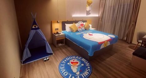 Lain-lain 2 Homeinn Selected Hotel (Changchun People's Square Chongqing Road Huolicheng)