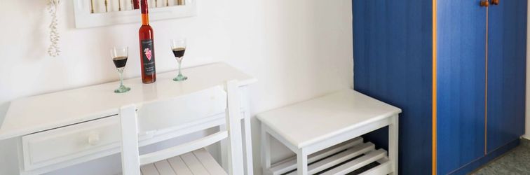 其他 Finikas Santorini