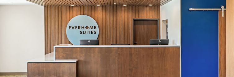 Others Everhome Suites Rochester Greece