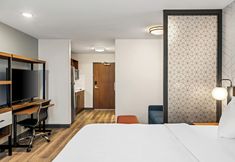 อื่นๆ 7 Everhome Suites Rochester Greece