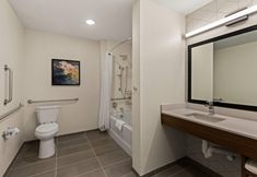 Others 5 Everhome Suites Rochester Greece